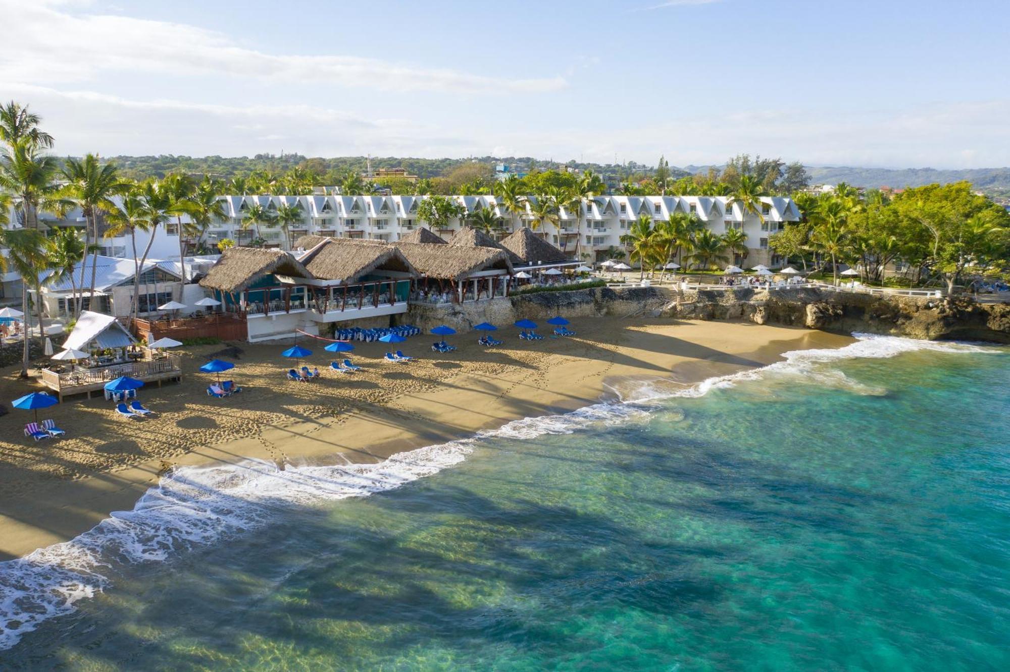 Select At Casa Marina Adults Only All Inclusive Sosúa Exterior foto